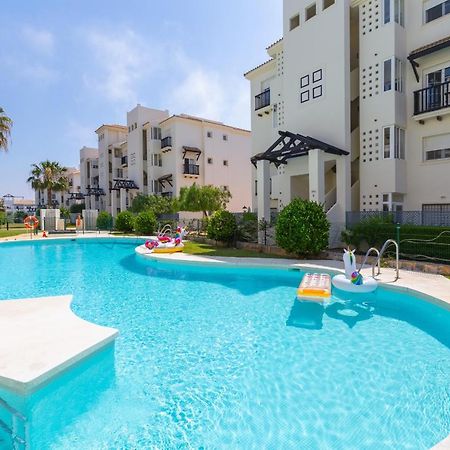 马尼尔瓦Residencial Duquesa 18公寓 外观 照片