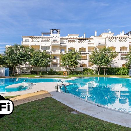 马尼尔瓦Residencial Duquesa 18公寓 外观 照片