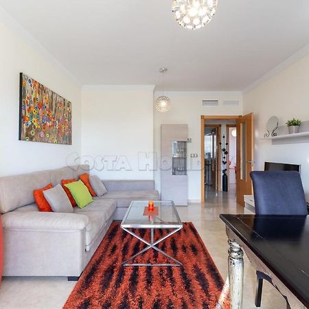 马尼尔瓦Residencial Duquesa 18公寓 外观 照片
