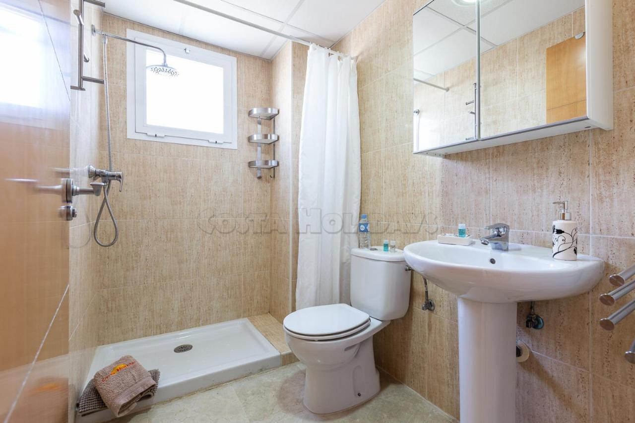 马尼尔瓦Residencial Duquesa 18公寓 外观 照片