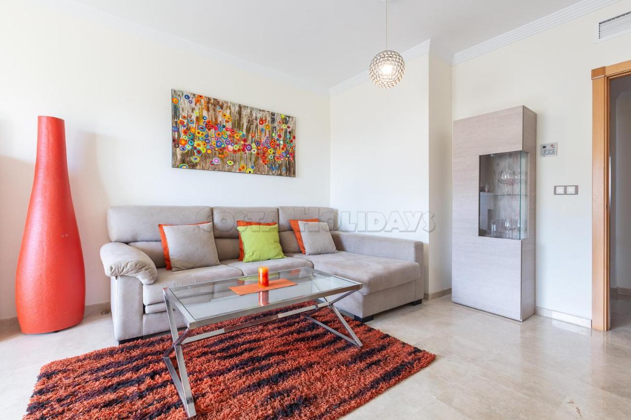 马尼尔瓦Residencial Duquesa 18公寓 外观 照片