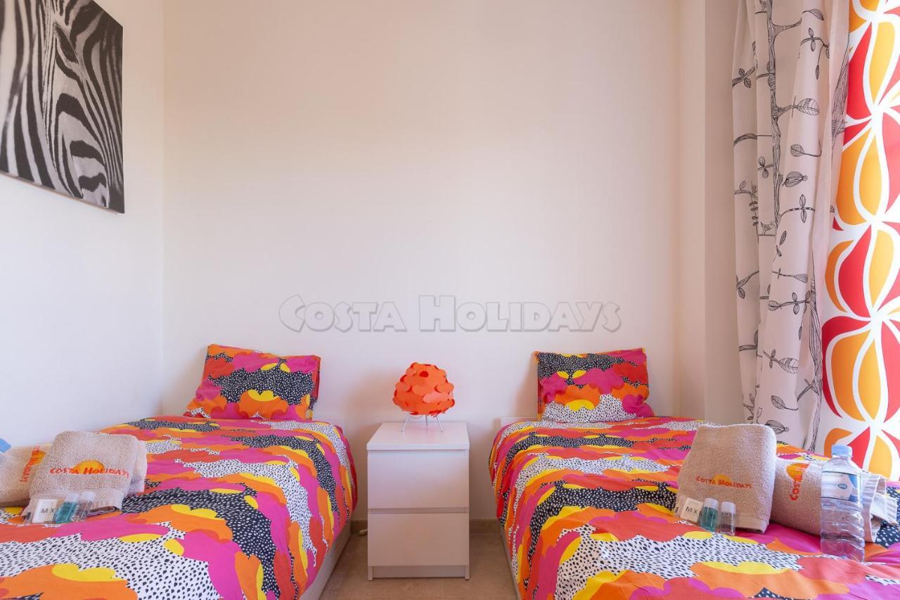 马尼尔瓦Residencial Duquesa 18公寓 外观 照片
