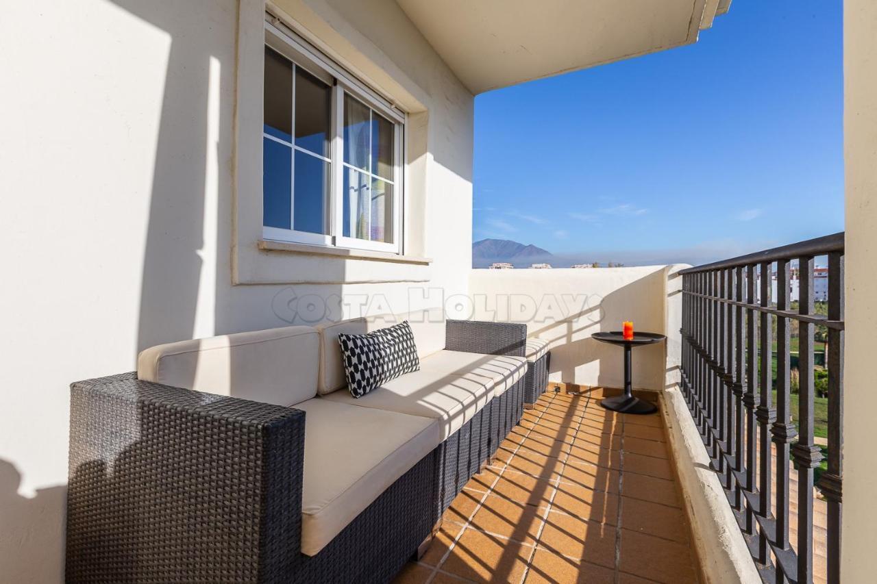 马尼尔瓦Residencial Duquesa 18公寓 外观 照片