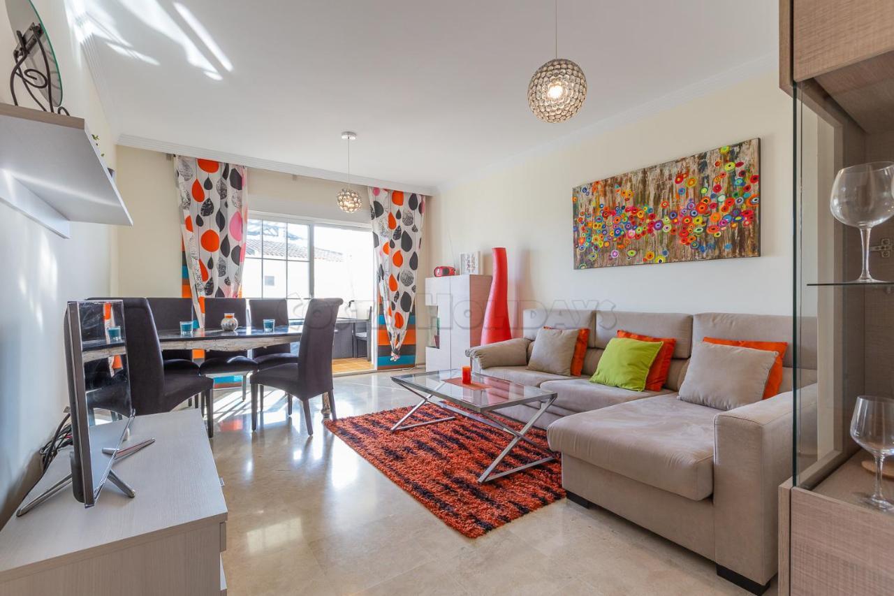 马尼尔瓦Residencial Duquesa 18公寓 外观 照片